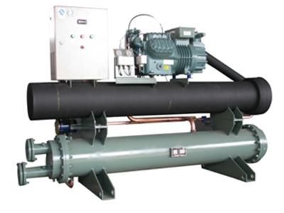 工業(yè)冷水機(jī)組5 工業(yè)冷水機(jī)組5