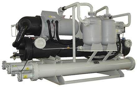 工業(yè)冷水機組 工業(yè)冷水機組